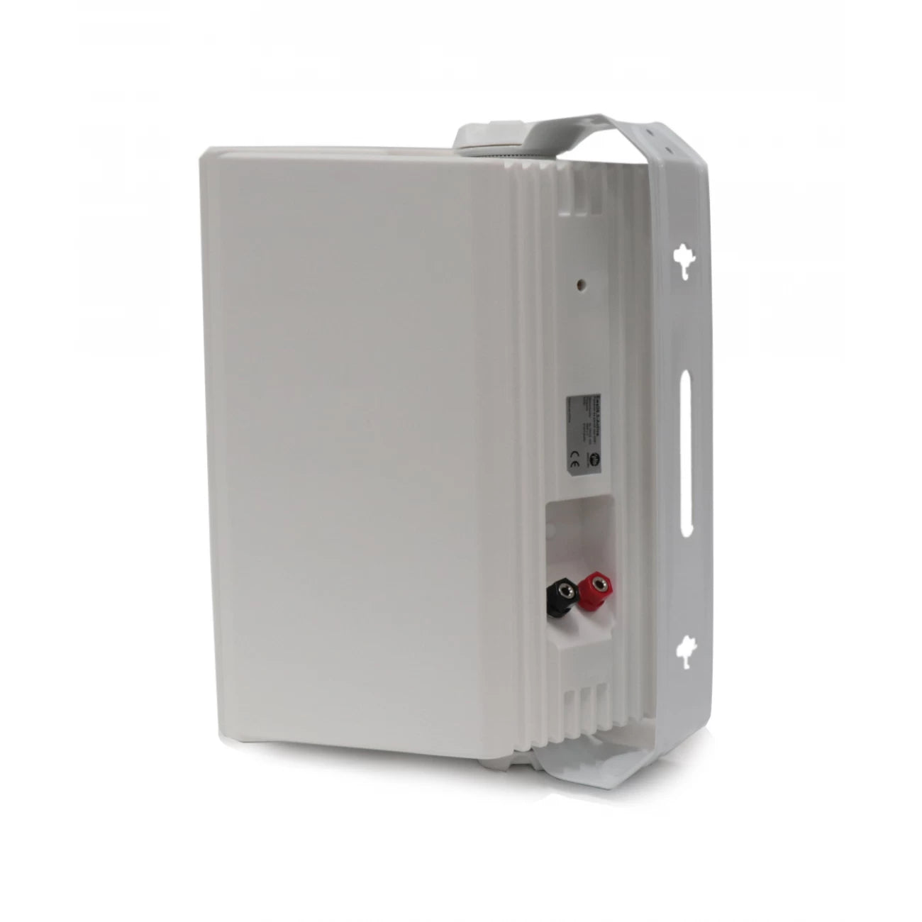 Par VMR Ewall6.5-active Parlantes de Pared para Instalación con Wifi