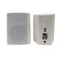 Par VMR Ewall6.5-active Parlantes de Pared para Instalación con Wifi