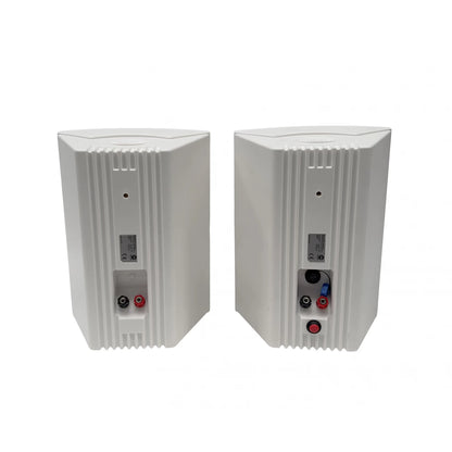 Par VMR Ewall6.5-active Parlantes de Pared para Instalación con Wifi
