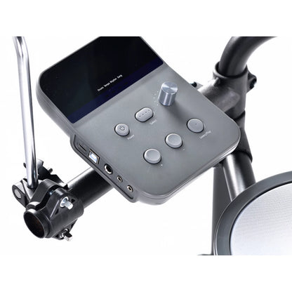 Batería Electrónica Wotan Freya-compact Compacta