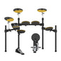 Batería Electrónica Wotan Freya-pro Nueve Piezas