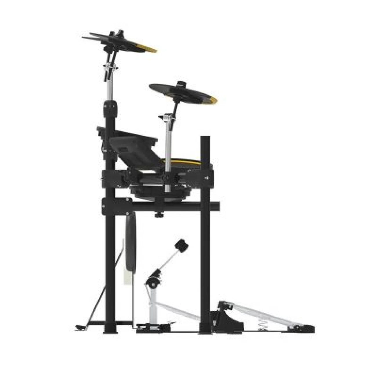 Batería Electrónica Wotan Freya-pro Nueve Piezas