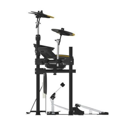 Batería Electrónica Wotan Freya-pro Nueve Piezas