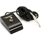 ASHDOWN FS-1 | Pedal Footswitch Simple para Amplificadores