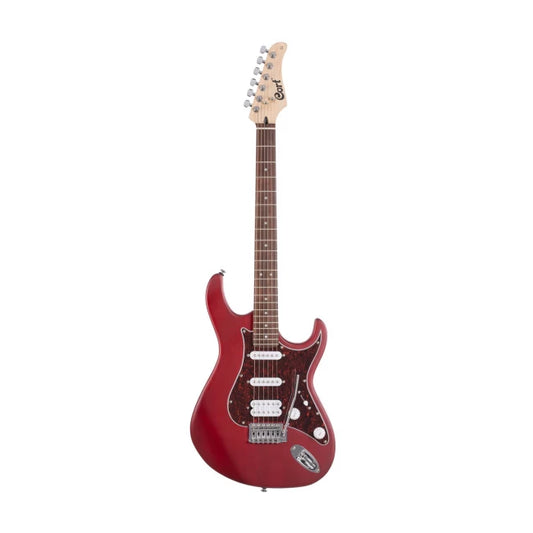 CORT G110-OPBC | Guitarra eléctrica G Series