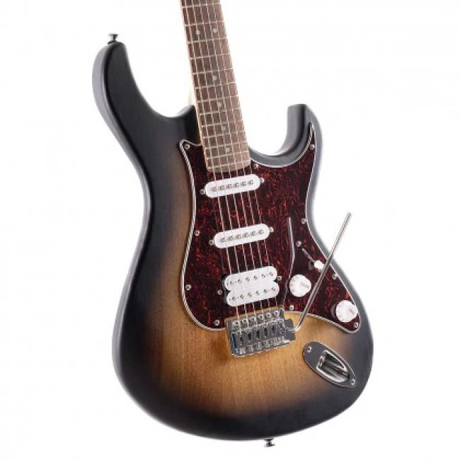 CORT G110-OPSB | Guitarra eléctrica G Series
