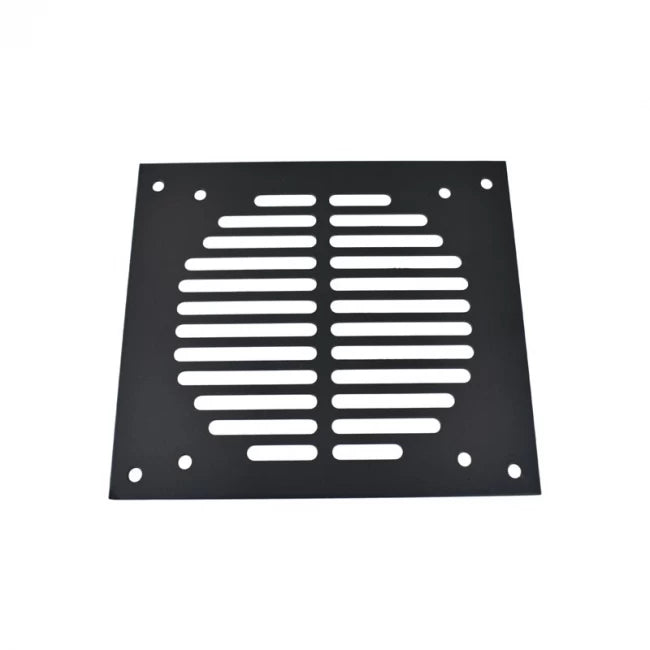 PENN ELCOM G1570 | Rejilla Plana Para Ventilación