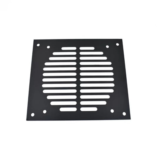 PENN ELCOM G1570 | Rejilla Plana Para Ventilación
