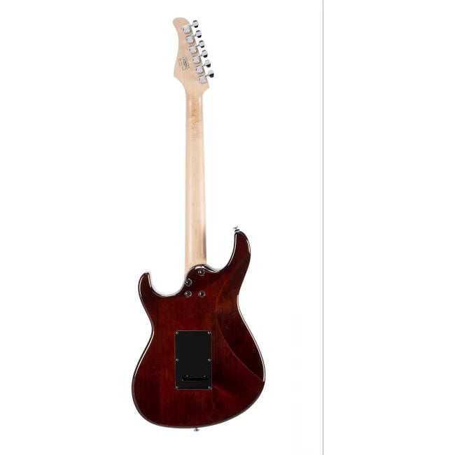 CORT G280-SELECT-AM | Guitarra Eléctrica Select Ambar