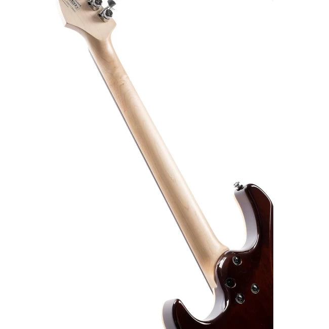 CORT G280-SELECT-AM | Guitarra Eléctrica Select Ambar