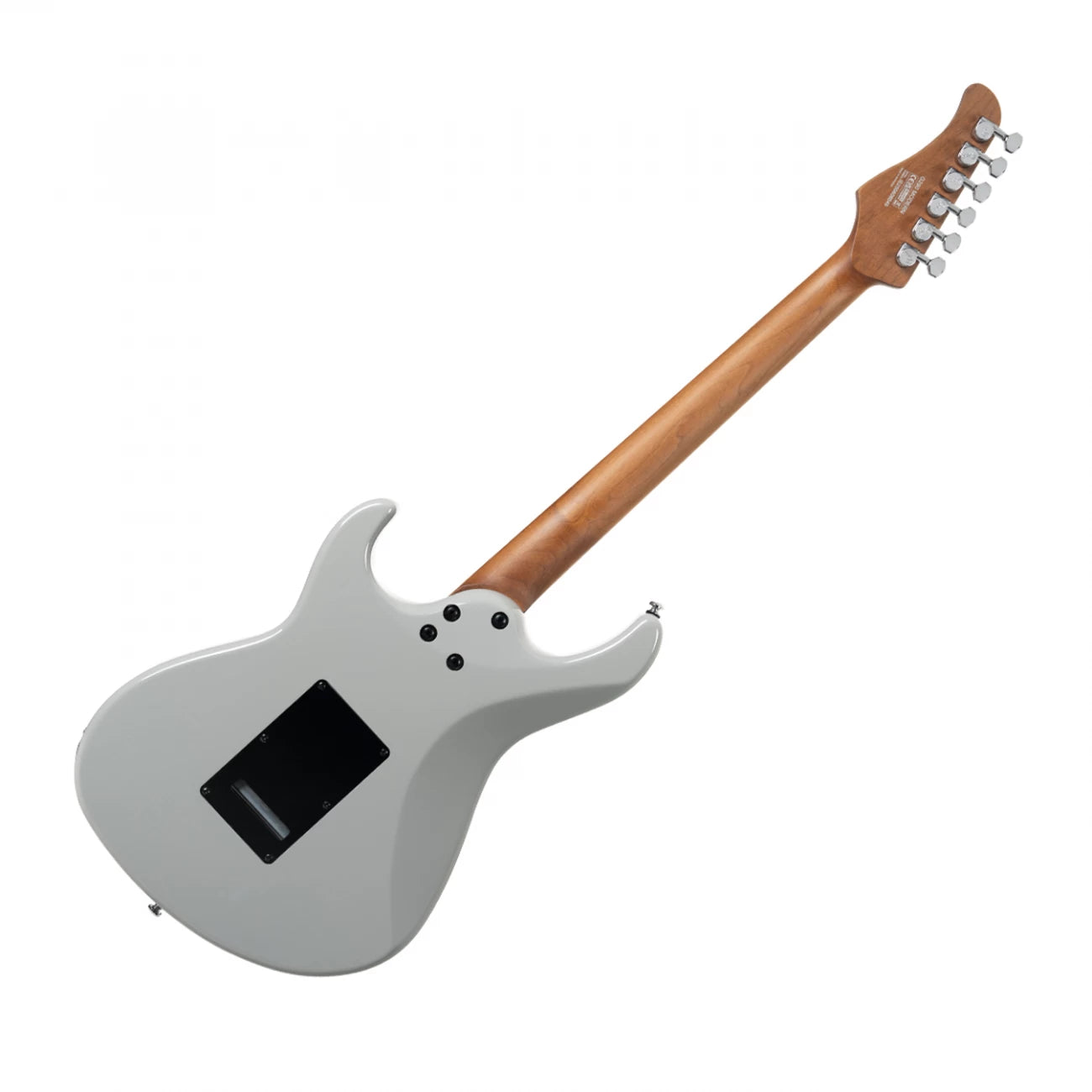 Guitarra Eléctrica Cort G290 Modern con mástil de arce tostado Pale Graphite