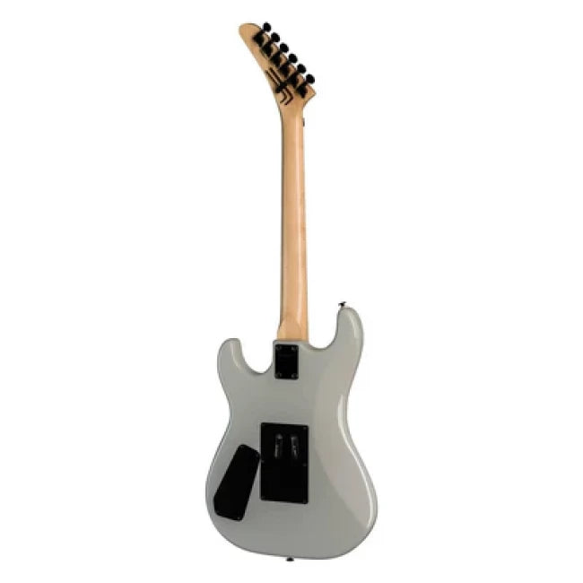 KRAMER KBVRPGBF1| Guitarra Eléctrica Baretta Pewter Gray