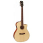 CORT GA-FF-NAT | Guitarra Acústica natural Grand Regal Series