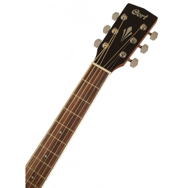 CORT GA-FF-NAT | Guitarra Acústica natural Grand Regal Series