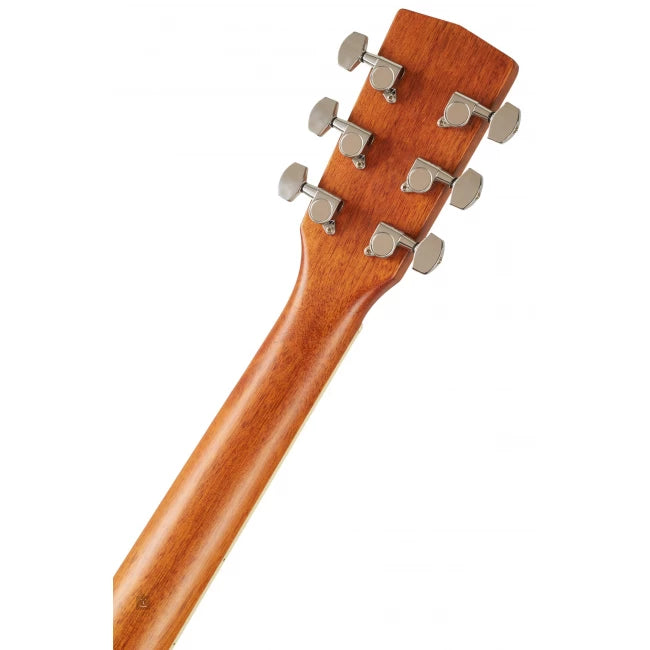 CORT GA-FF-NAT | Guitarra Acústica natural Grand Regal Series
