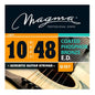 MAGMA GA120P | Encordado guitarra acústica Phosphore 010