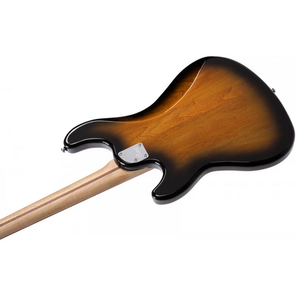 CORT GB24JJ-2T | Bajo Eléctrico Serie GB 2 Tone Burst
