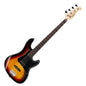 CORT GB34JJ-3TS | Bajo Eléctrico Serie GB 3 Tone Sunburst