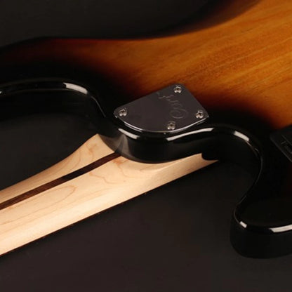 CORT GB34JJ-3TS | Bajo Eléctrico Serie GB 3 Tone Sunburst