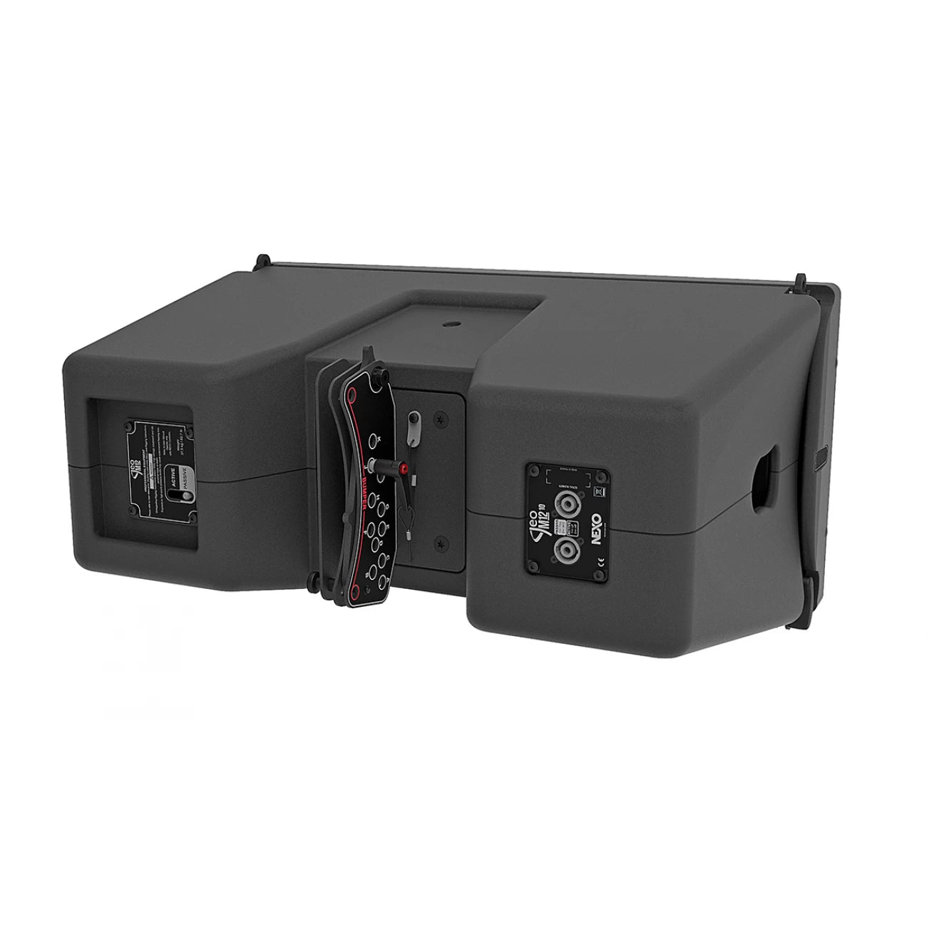 Nexo GEO-M1210 | Line Array de 2 Vias