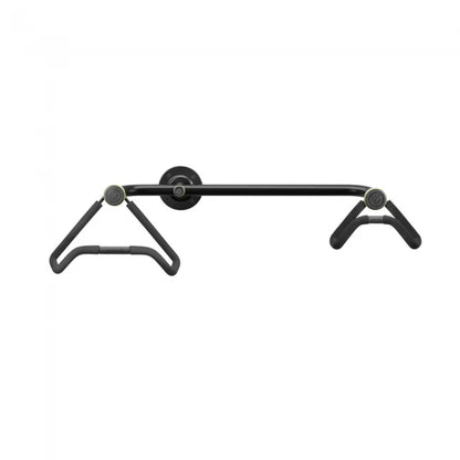 GRAVITY GGSWMB01EB | Soporte de Pared para Guitarras Eléctricas