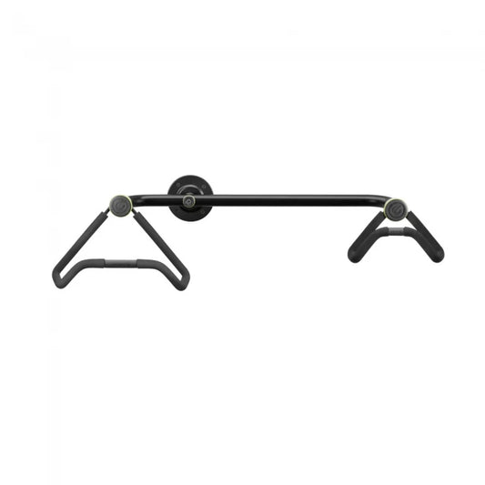 GRAVITY GGSWMB01EB | Soporte de Pared para Guitarras Eléctricas