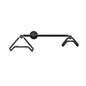 GRAVITY GGSWMB01EB | Soporte de Pared para Guitarras Eléctricas