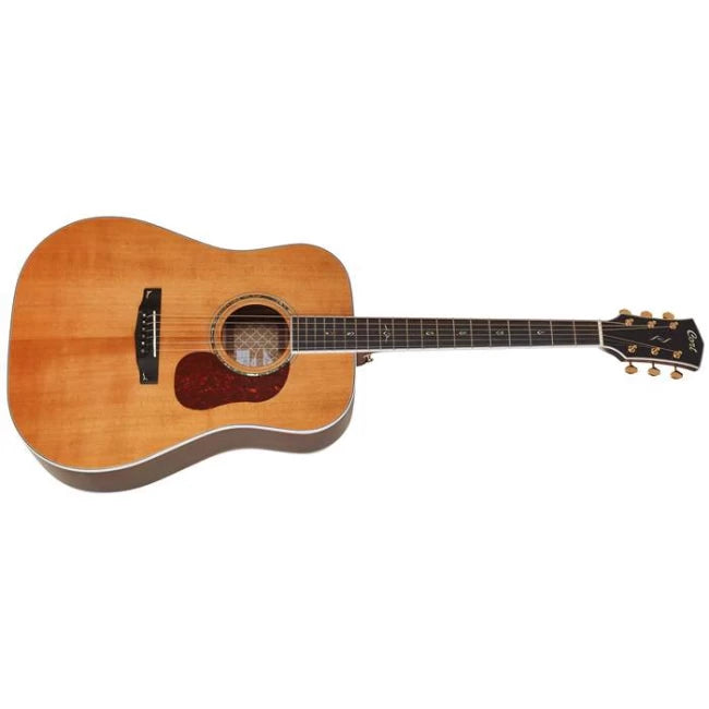 CORT GOLD-D8-NAT | Guitarra Folk Gold D8 Natural Brillante