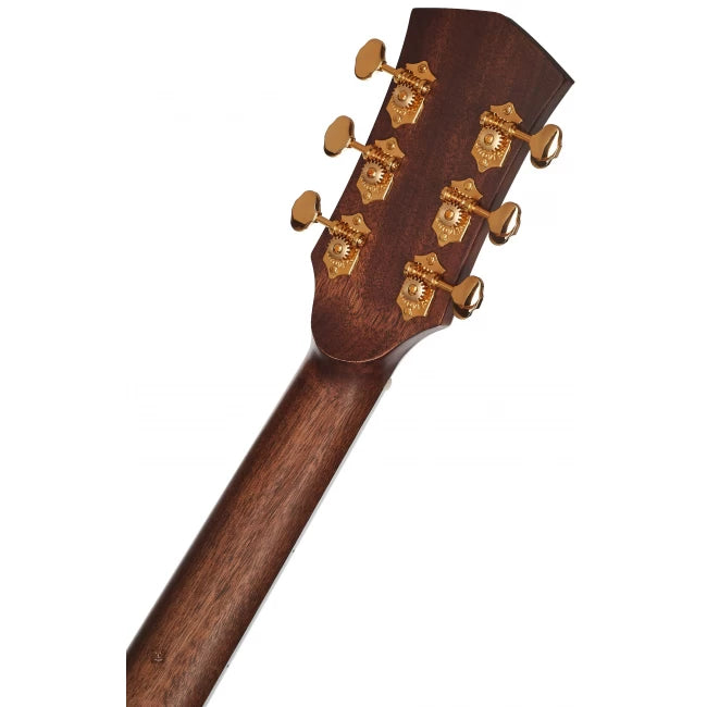 CORT GOLD-D8-NAT | Guitarra Folk Gold D8 Natural Brillante