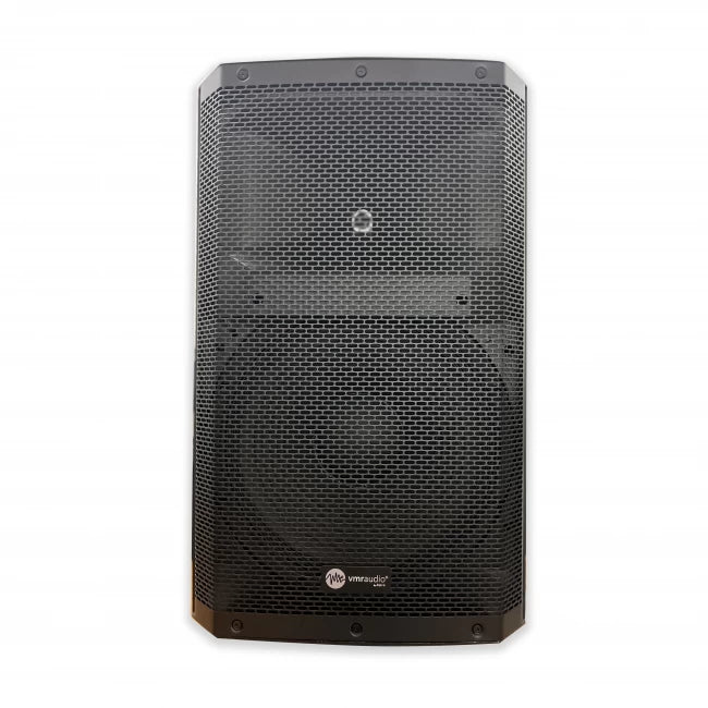 VMR AUDIO GROOVE15A-II | Caja activa de 15 pulgadas