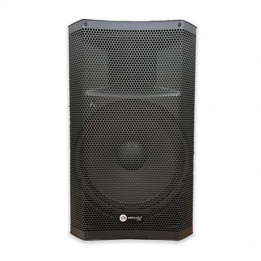 VMR AUDIO GROOVE15GO-II | Caja activa de 15 pulgadas con batería