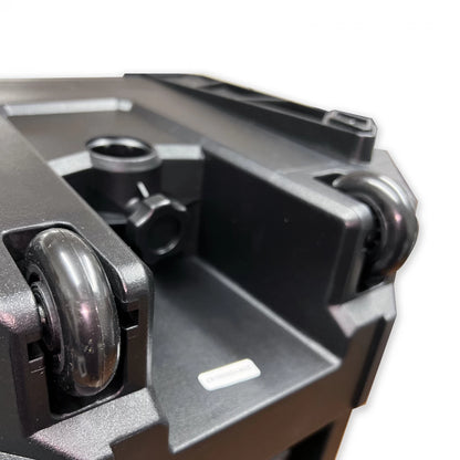 VMR AUDIO GROOVE15GO-II | Caja activa de 15 pulgadas con batería