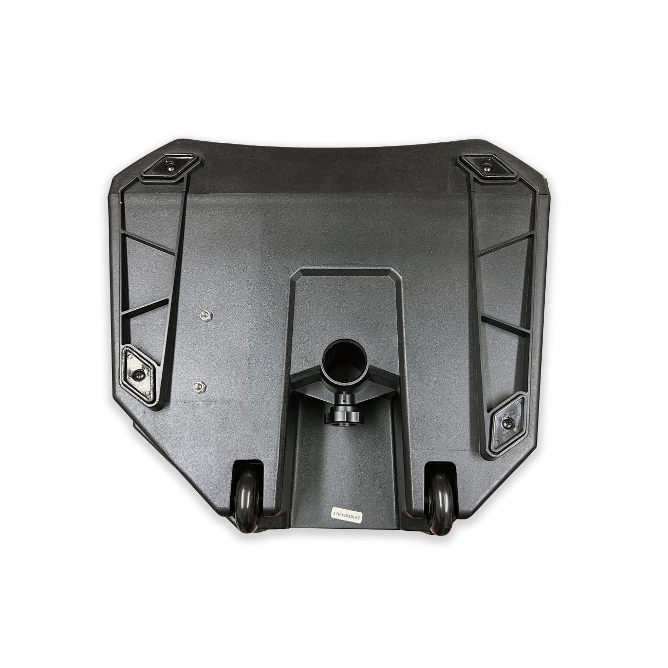 VMR AUDIO GROOVE15GO-II | Caja activa de 15 pulgadas con batería