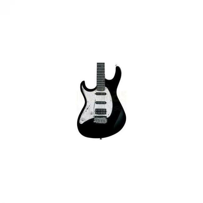 CORT G250LH-BK | Guitarra Eléctrica Series G Black para zurdos