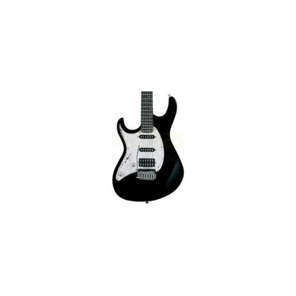 CORT G250LH-BK | Guitarra Eléctrica Series G Black para zurdos