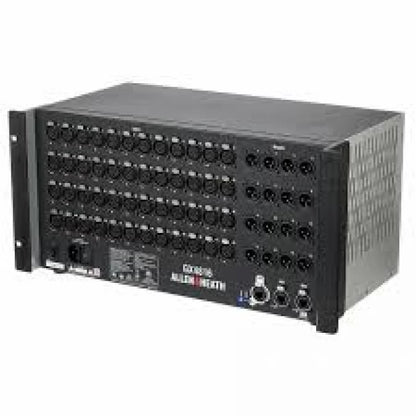 Allen & Heath GX4816 | Expansor de Audio GX Portátil con Enchufes DX