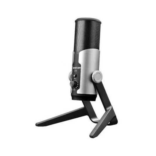 TAKSTAR GX6 | Micrófono Condenser de Dirección Lateral USB