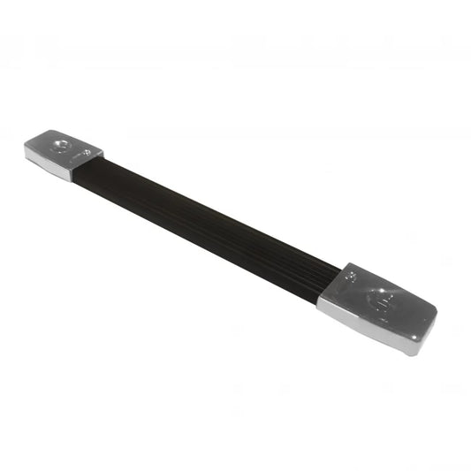 Penn Elcom H1010N | Manija Tipo Correa con Lamina de Acero y Soporte de Metal