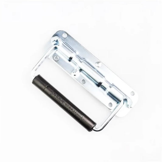 Penn Elcom H1053Z | Manija Sobrepuesta con Resorte 140mm x 82.5mm