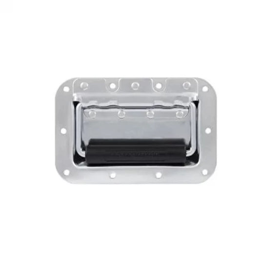 Penn Elcom H1064Z | Manija de Embutir Mediana161mm x 107mm