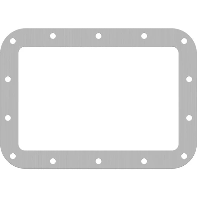 Penn Elcom H1065-BP | Plato trasero p/ Manija