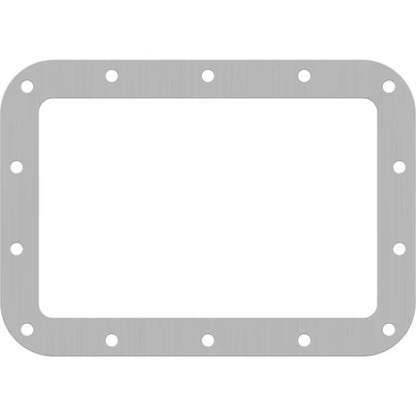 Penn Elcom H1065-BP | Plato trasero p/ Manija