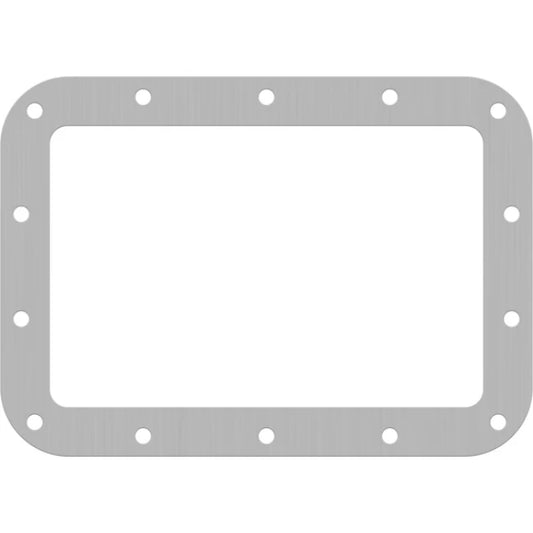 Penn Elcom H1065-BP | Plato trasero p/ Manija