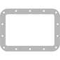 Penn Elcom H1065-BP | Plato trasero p/ Manija