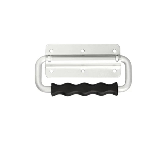 Penn Elcom H1079 | Manija sobrepuesta sin resorte de aluminio
