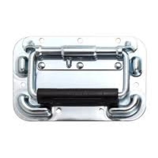 Penn Elcom H4054Z | Manija Sobrepuesta con Base