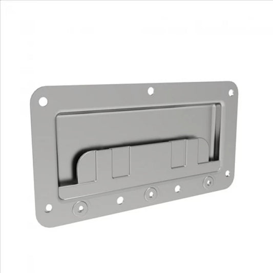 Penn Elcom H7148-CUP-F | Manija para tapas tipo gancho Hembra
