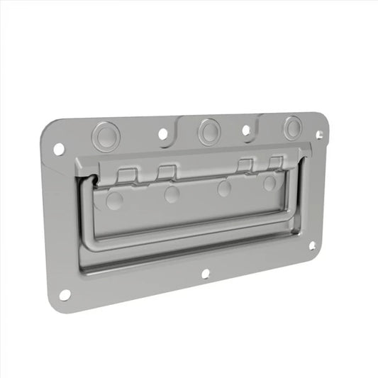 Penn Elcom H7148-CUP-M | Manija para tapas tipo gancho Macho