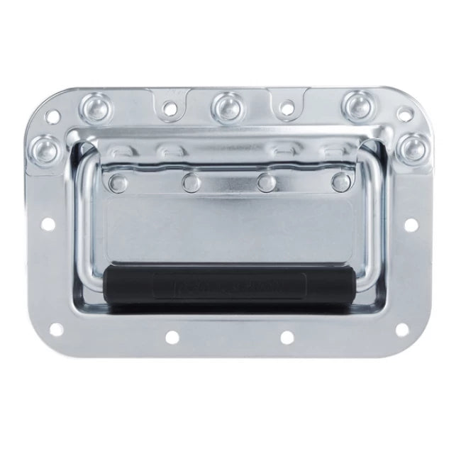 Penn Elcom H7154Z | Manija de Embutir Mediana161mm x 107mm