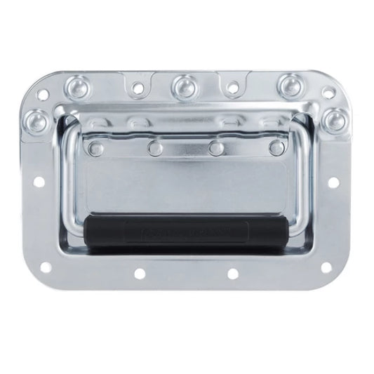 Penn Elcom H7154Z | Manija de Embutir Mediana161mm x 107mm